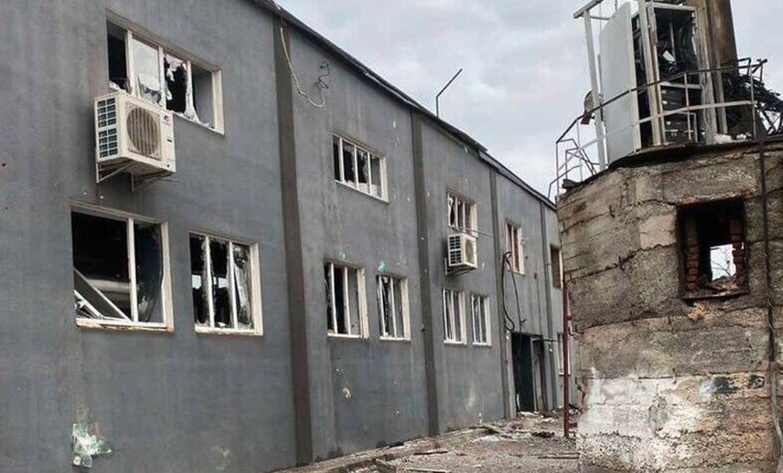 Після обстрілу підприємства: місцевий виробник відкрив у Ніжині ресторан