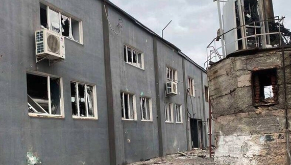Після обстрілу підприємства: місцевий виробник відкрив у Ніжині ресторан
