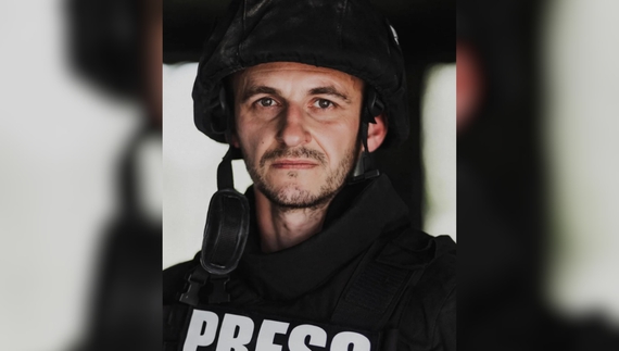 Олександр Урванцев