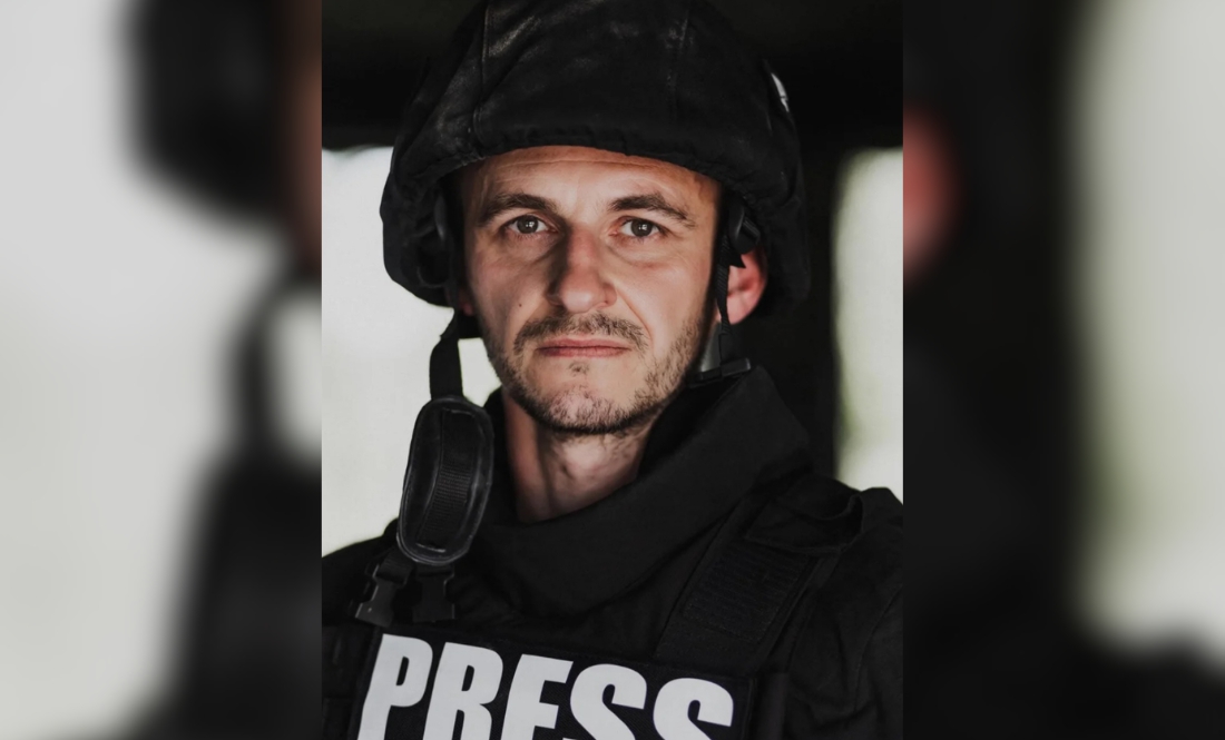 Олександр Урванцев