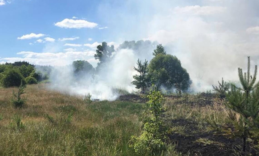 Ворог обстріляв прикордоння Чернігівщини: вибухи у двох районах