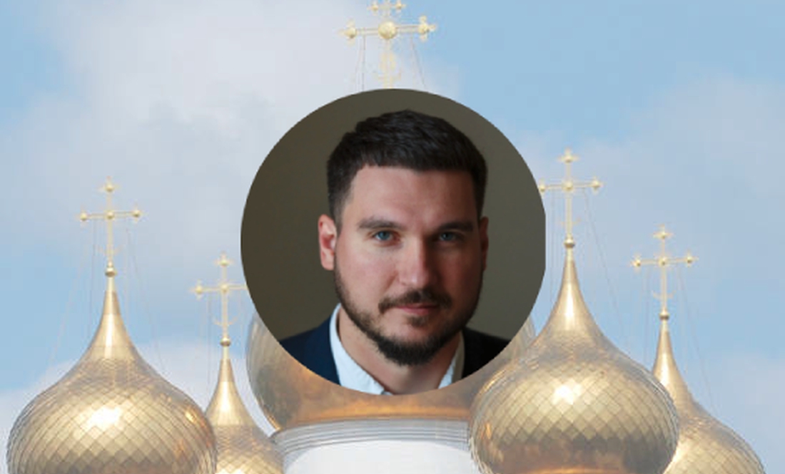 "Слуга Народу" із Чернігівщини виступив на захист московської церкви
