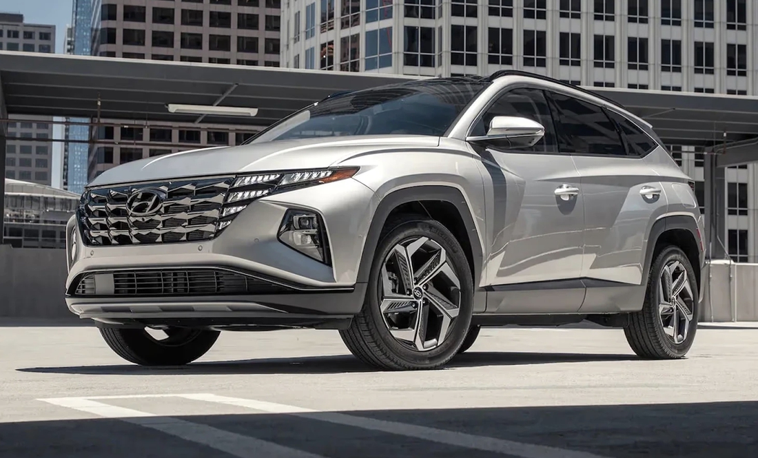 Чому корейські авто ідеально підходять для українських доріг