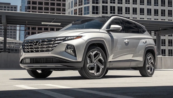 Чому корейські авто ідеально підходять для українських доріг