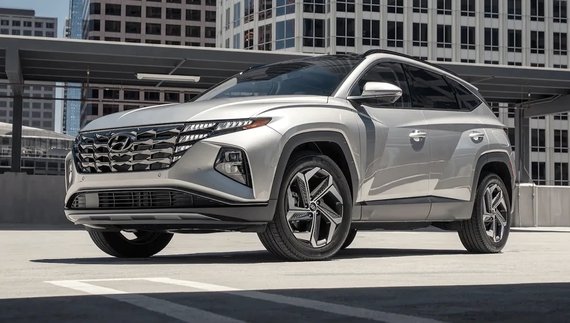 Чому корейські авто ідеально підходять для українських доріг