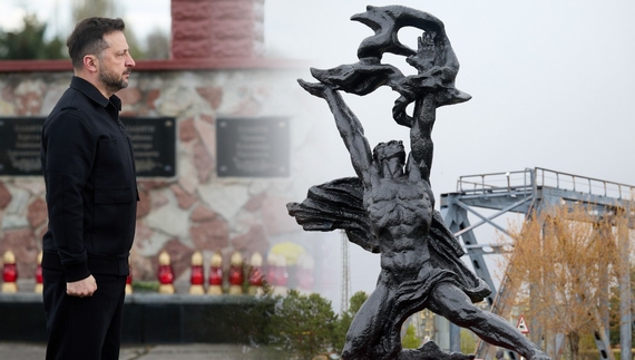 Володимир Зеленський