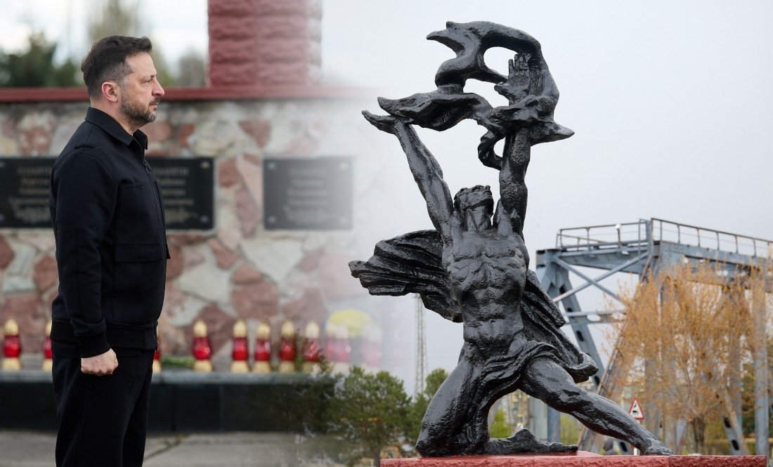 Володимир Зеленський