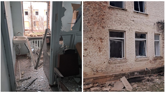 Дрони та РСЗВ: ворог обстріляв 13 населених пунктів у прикордонні Чернігівщини