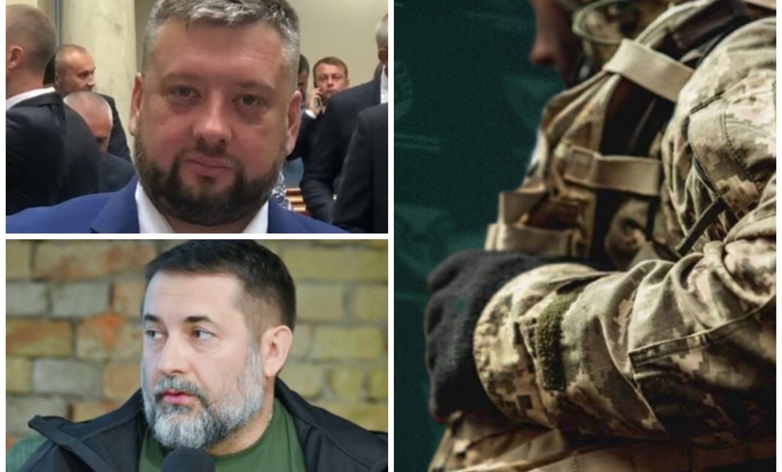 Гучне затримання посадовців та депутата детективами НАБУ: у матеріалах слідства фігурує військова частина із Чернігівщини