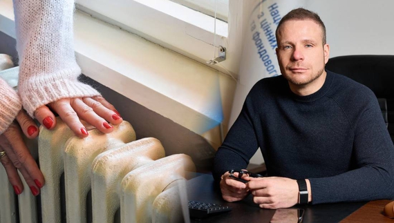 У Нацкомісії цінних паперів, очільник якої пов’язаний із Чернігівщиною, полопалися труби