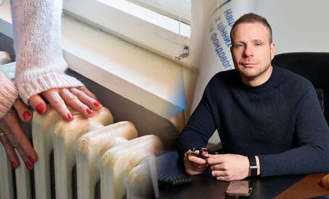 У Нацкомісії цінних паперів, очільник якої пов’язаний із Чернігівщиною, полопалися труби