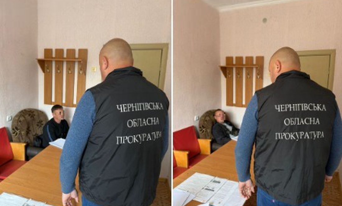 Скандал у виправній колонії: чоловіка з травмами посадили в ізолятор замість лікарні