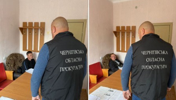 Скандал у виправній колонії: чоловіка з травмами посадили в ізолятор замість лікарні