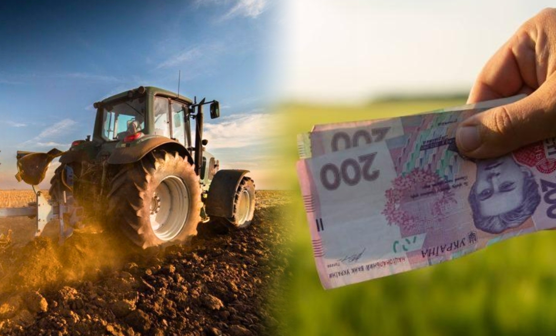 Аграрії Чернігівщини активно кредитуються