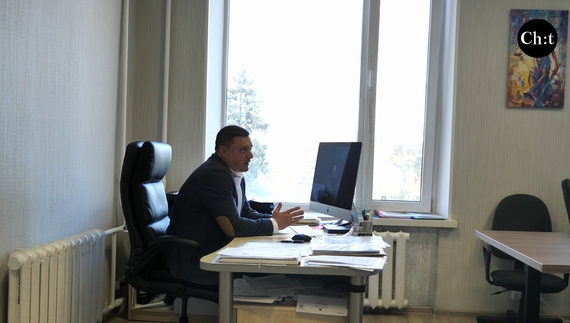 Руслан Марченко каже, що українське законодавство має безліч прогалин