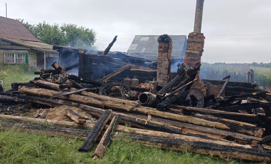 Наслідки російських обстрілів у Семенівській громаді. 21 червня 2025 року