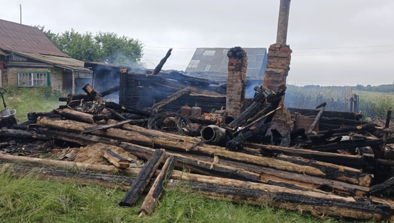 Наслідки російських обстрілів у Семенівській громаді. 21 червня 2025 року