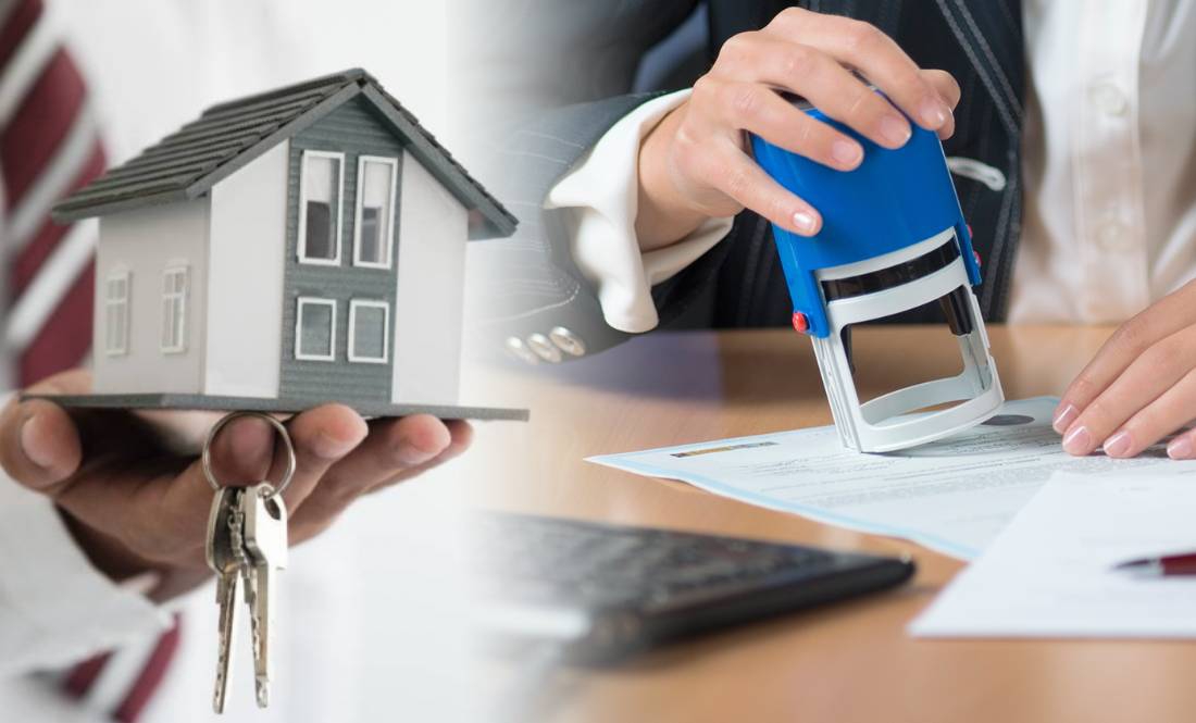 Жителі Чернігівщини можуть оформлювати нерухомість і бізнес будь-де в Україні