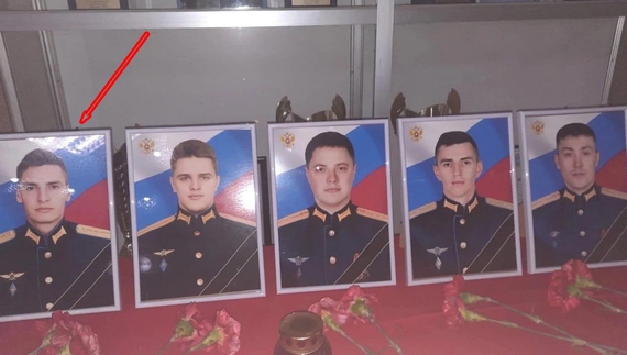 Розбилися не 9, а 11 льотчиків: хто вони - воєнні злочинці, які планували бомбити мирних жителів Чернігівщини?
