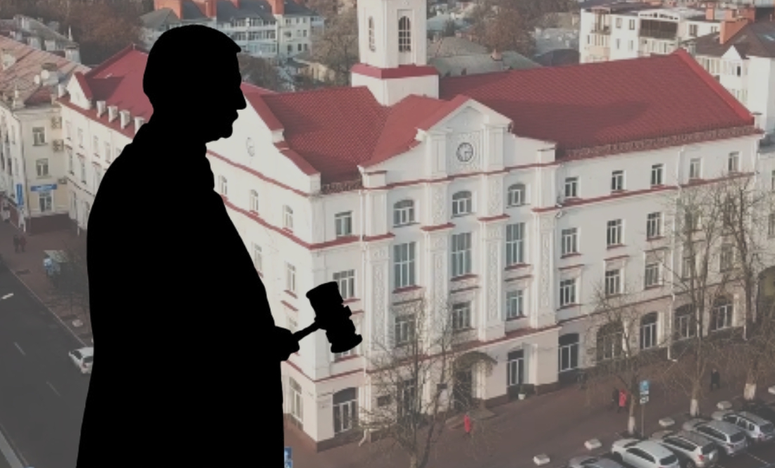 У Чернігівському апеляційному суді працюватимуть 5 нових суддів