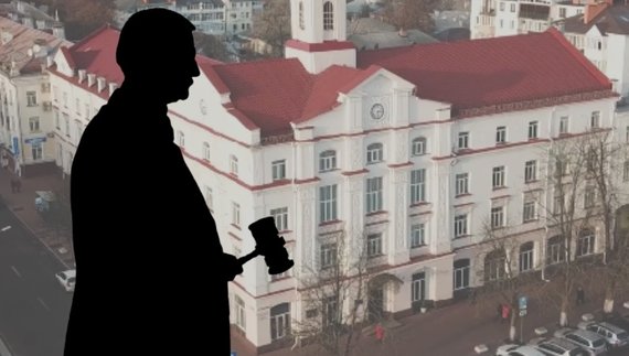 У Чернігівському апеляційному суді працюватимуть 5 нових суддів