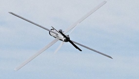 Росіяни обстріляли два міста на Чернігівщині