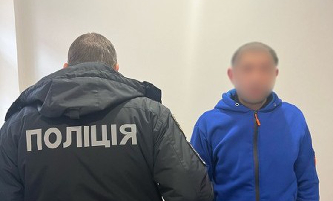 На Чернігівщині чоловік побив дружину до госпіталізації