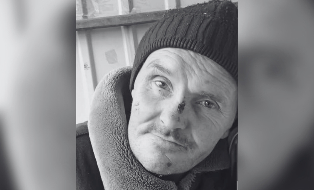 Василь Тімофєєв