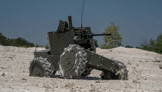 Оператор НРК в «Азові»: хто це і чому ця вакансія вже не «про майбутнє», а про зараз