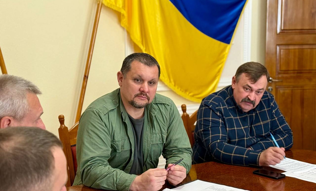 Брижинський про нічну атаку на Чернігів: стан поранених та зруйноване житло