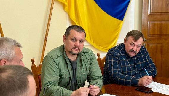 Брижинський про нічну атаку на Чернігів: стан поранених та зруйноване житло