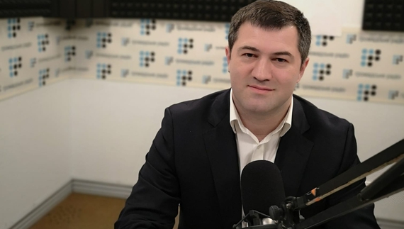 Роман Насіров