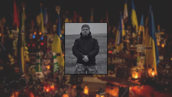 У ДТП загинув військовий із Чернігівщини