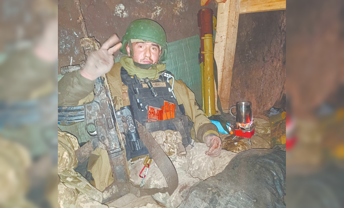 Таким був Євген Івченко