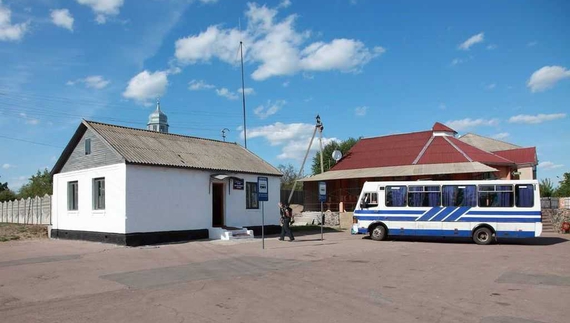 Маршрутки із Чернігова на Ніжин, Прилуки, Срібне та Талалаївку: розклад