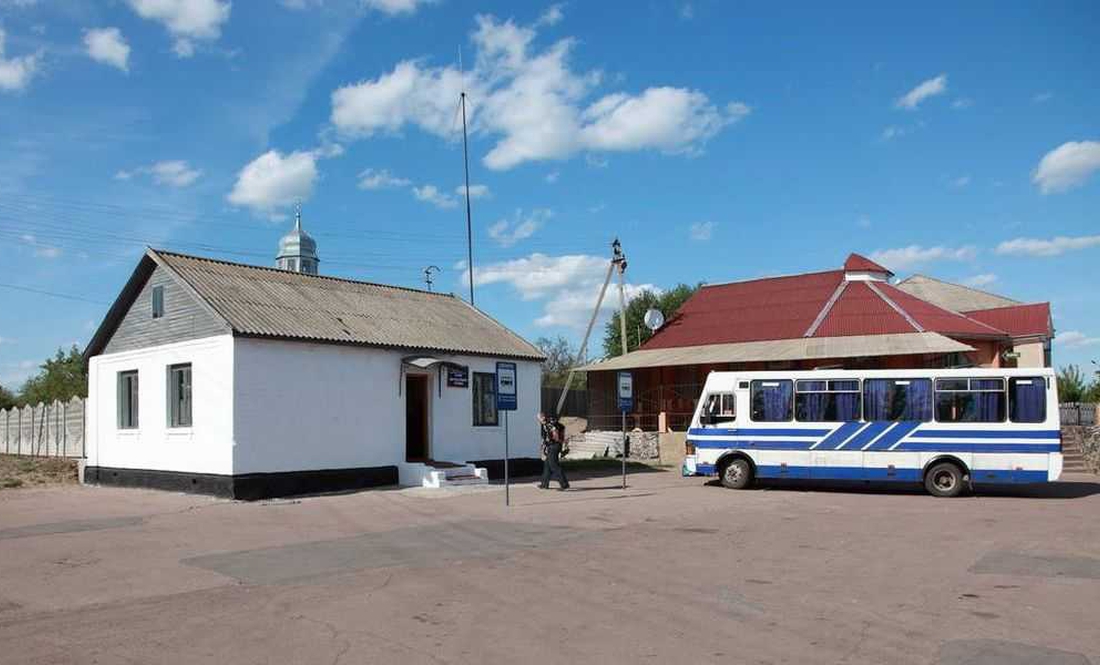 Маршрутки із Чернігова на Ніжин, Прилуки, Срібне та Талалаївку: розклад