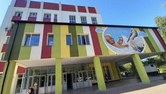 Хлопчиків більше, ніж дівчат: скільки дітей народилось в Чернігові у березні