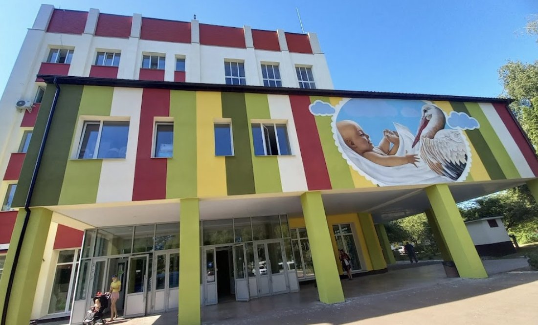 Хлопчиків більше, ніж дівчат: скільки дітей народилось в Чернігові у березні