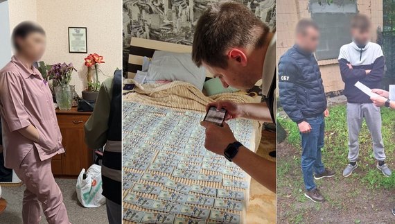 Чернігівські лікарі заробляли по 8 тисяч доларів на «ухилянтах»: як працювала схема