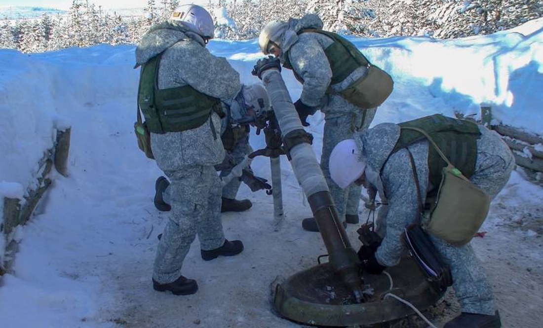 Після 3 днів затишшя росіяни знову обстріляли прикордоння Чернігівщини