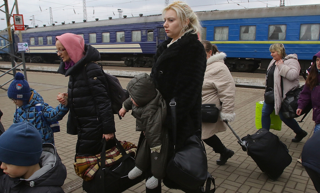 В ООН констатують: Чернігівщину вважають за безпечний регіон