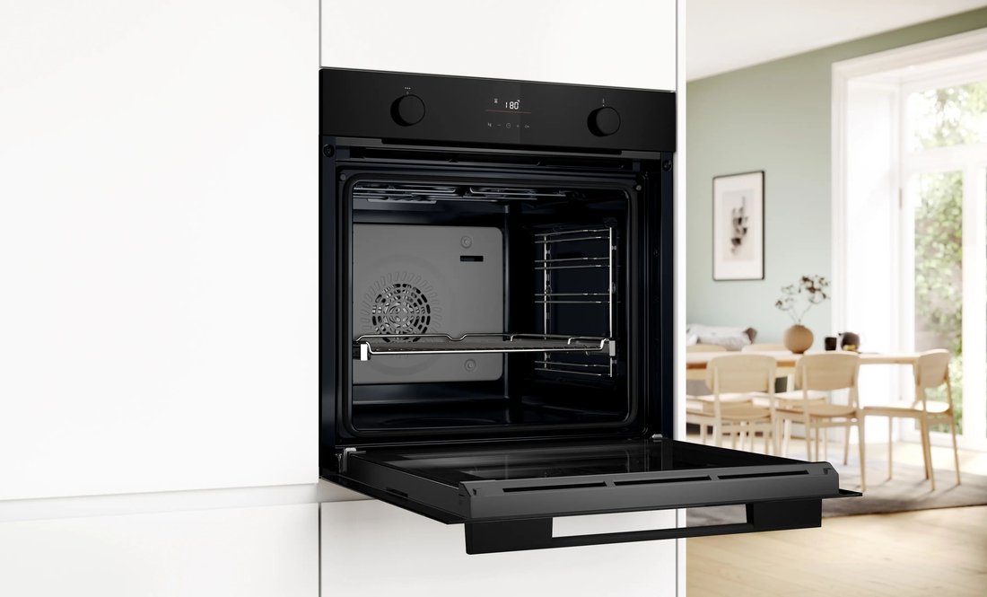 Смак майбутнього: духові шафи, які навчаються разом із вами