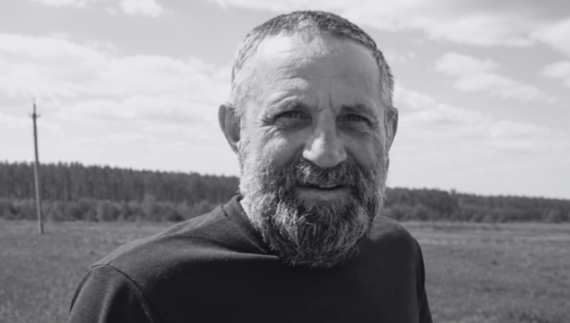 Олександр Горлов