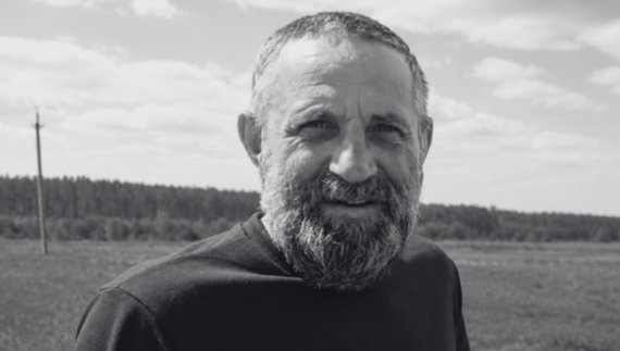 Олександр Горлов