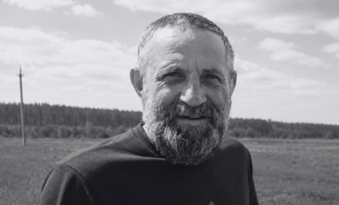 Олександр Горлов