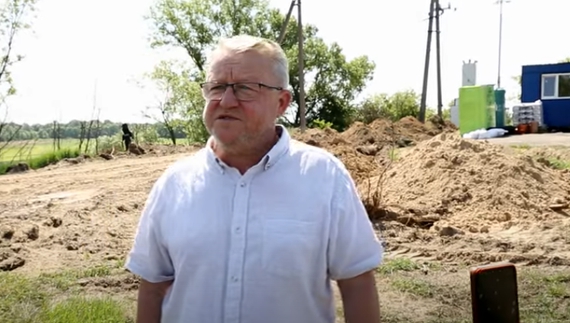 Біля Чернігова будуватимуть завод: власник готовий укласти із громадою угоду