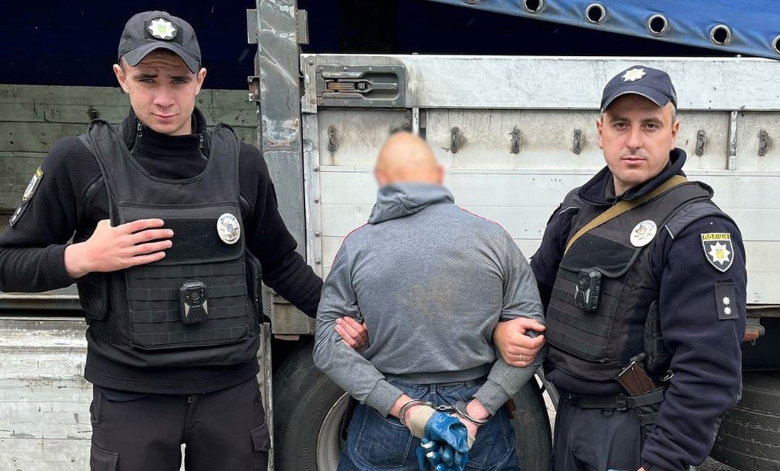 Збройний конфлікт на Чернігівщині: через сварку чоловік відкрив стрілянину