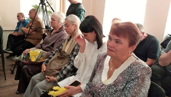 Почесний громадянин міста Прилуки присвоєно посмертно загиблим захисникам