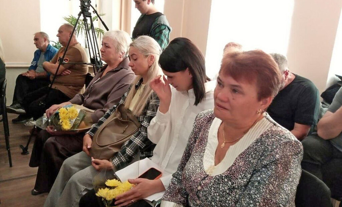 Почесний громадянин міста Прилуки присвоєно посмертно загиблим захисникам
