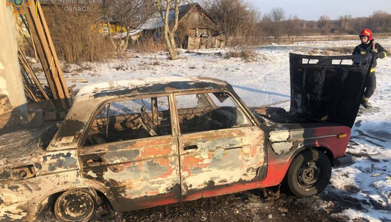 Події за добу: 5 пожеж, допомога медикам та поліції